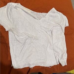 Urban Outfitters Sheer Top